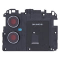 Back Camera Lens Frame for Xiaomi Poco M4 5G / Poco M4 5G (India) / Redmi Note 11R, For Xiaomi Poco M4 5G