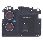Back Camera Lens Frame for Xiaomi Poco M4 5G / Poco M4 5G (India) / Redmi Note 11R, For Xiaomi Poco M4 5G