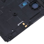 Back Camera Lens Frame for Xiaomi Poco M4 5G / Poco M4 5G (India) / Redmi Note 11R, For Xiaomi Poco M4 5G
