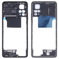 Original Middle Frame Bezel Plate for Xiaomi Redmi Note 11 Pro 4G 2201116TG 2201116TI, For Xiaomi Redmi Note 11 Pro 4G(Original), For Xiaomi Redmi Note 11 Pro 4G