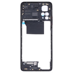 Original Middle Frame Bezel Plate for Xiaomi Redmi Note 11 Pro 4G 2201116TG 2201116TI, For Xiaomi Redmi Note 11 Pro 4G(Original), For Xiaomi Redmi Note 11 Pro 4G