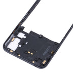 Original Middle Frame Bezel Plate for Xiaomi Poco M3 Pro 5G M2103K19PG M2103K19PI, For Xiaomi Poco M3 Pro 5G, For Xiaomi Poco M3 Pro 5G(Original)