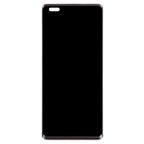 Original LCD Screen and Digitizer Full Assembly with Frame for Honor 50 Pro, For Honor 50 Pro, For Honor 50 Pro(Original)
