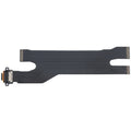 Charging Port Flex Cable for Huawei P30 Pro VER.A, For Huawei P30 Pro VER.A
