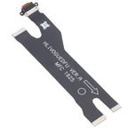 Charging Port Flex Cable for Huawei P30 Pro VER.A, For Huawei P30 Pro VER.A