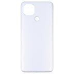 For OPPO A15/A15S/A35 Battery Back Cover with Middle Frame, For OPPO A15/A15S/A35