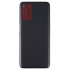 For OPPO A56 5G Battery Back Cover with Middle Frame, For OPPO A56 5G