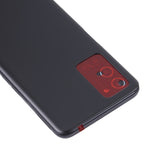 For OPPO A56 5G Battery Back Cover with Middle Frame, For OPPO A56 5G