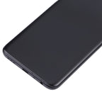 For OPPO A56 5G Battery Back Cover with Middle Frame, For OPPO A56 5G