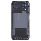 For OPPO A36/A76 Battery Back Cover with Middle Frame, For OPPO A36/A76