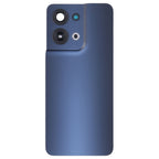 For OPPO Reno8 Original Battery Back Cover with Camera Lens Frame, For OPPO Reno8