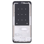 For Realme C31 Front Housing LCD Frame Bezel Plate, For OPPO Realme C31