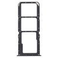 For OPPO A56 5G SIM Card Tray + SIM Card Tray + Micro SD Card Tray, For OPPO A56 5G