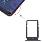 SIM Card Tray + SIM Card Tray for Asus ROG Phone 3 ZS661KS, For Asus ROG Phone 3 ZS661KS