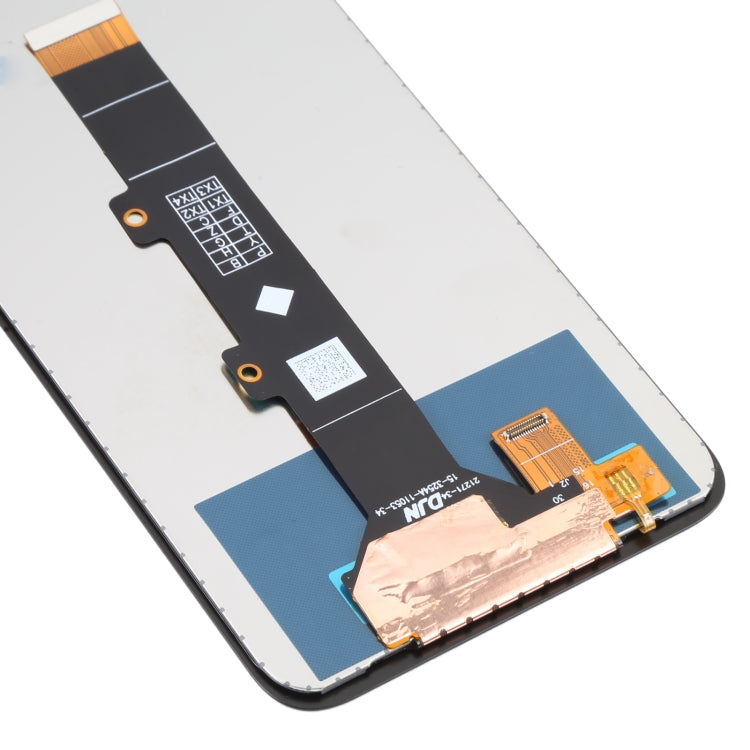 LCD Screen and Digitizer Full Assembly For Lenovo K14 Plus 2021, For Lenovo K14 Plus