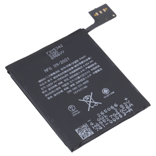 1043mAh Li-Polymer Battery For iPod Touch 6 A1641, For iPad Touch 6 A1641