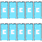 For OnePlus 10 Pro 10pcs Front Housing Adhesive