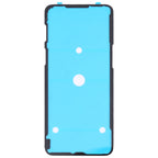 For OnePlus Nord 2T 10pcs Back Housing Cover Adhesive