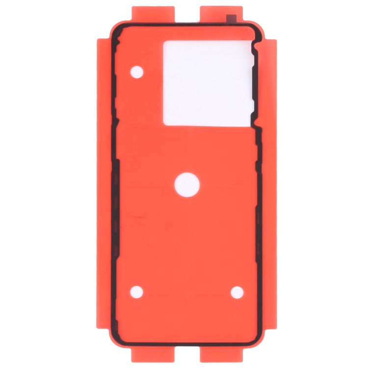 For OnePlus 10 Pro 10pcs Back Housing Cover Adhesive