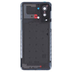 For OnePlus Nord 2T Battery Back Cover with Camera Lens Frame, For OnePlus Nord 2T (with Camera Lens Frame)
