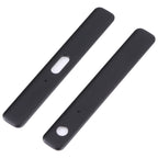 1 Pair Side Part Sidebar For Sony Xperia XZ1 Compact