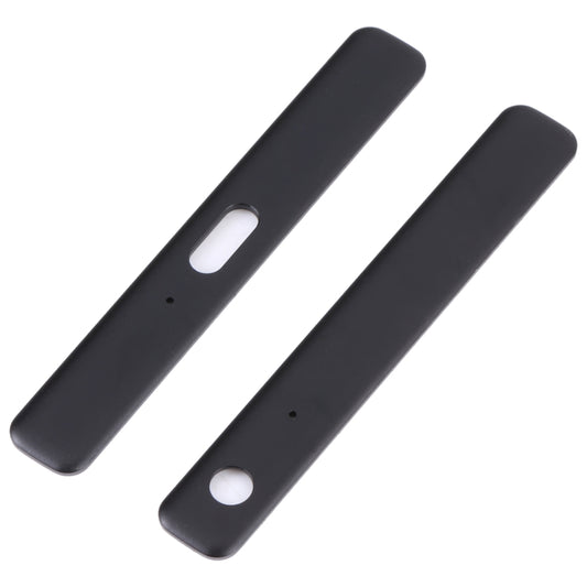 1 Pair Side Part Sidebar For Sony Xperia XZ1 Compact