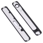 1 Pair Side Part Sidebar For Sony Xperia XZ1 Compact
