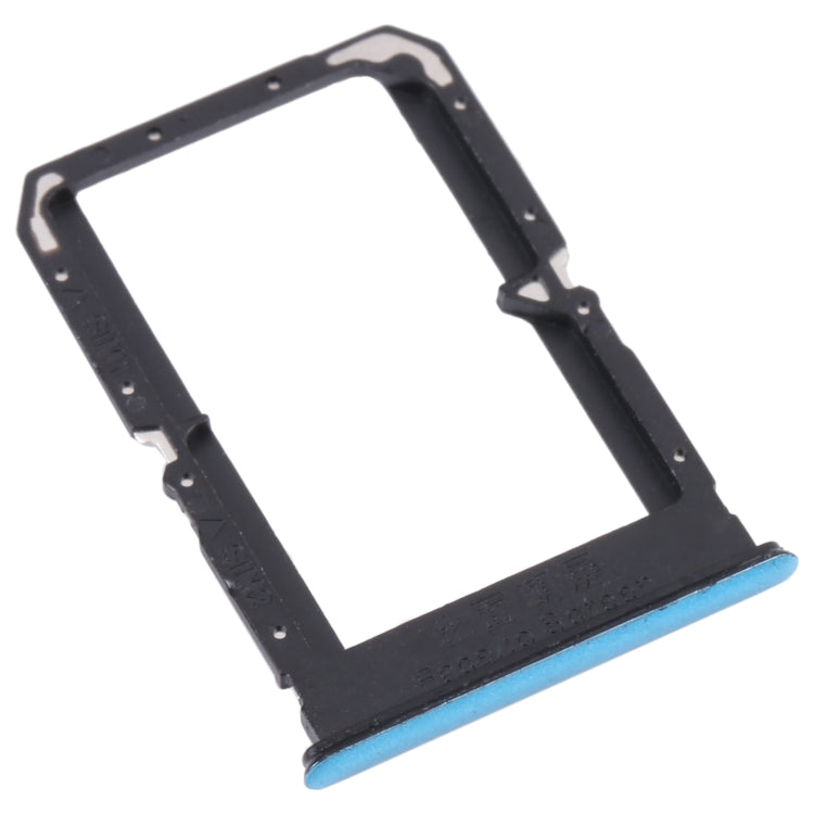 For OnePlus Ace Racing SIM Card Tray + SIM Card Tray, For OnePlus Ace Racing