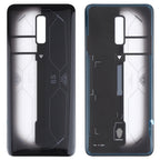 Battery Glass Back Cover for ZTE Nubia RedMagic 6S, For ZTE Nubia RedMagic 6S