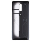 Battery Glass Back Cover for ZTE Nubia RedMagic 6S, For ZTE Nubia RedMagic 6S