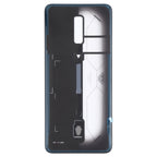 Battery Glass Back Cover for ZTE Nubia RedMagic 6S, For ZTE Nubia RedMagic 6S