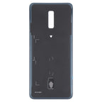Battery Glass Back Cover for ZTE Nubia RedMagic 6S Pro, For ZTE Nubia RedMagic 6S Pro