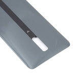 Battery Glass Back Cover for ZTE Nubia RedMagic 6S Pro, For ZTE Nubia RedMagic 6S Pro
