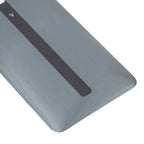 Battery Glass Back Cover for ZTE Nubia RedMagic 6S Pro, For ZTE Nubia RedMagic 6S Pro