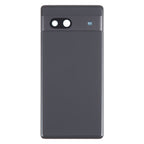 For Google Pixel 7A Original Battery Back Cover with Camera Lens Cover, For Google Pixel 7A