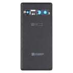 For Google Pixel 7A Original Battery Back Cover with Camera Lens Cover, For Google Pixel 7A