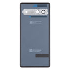For Google Pixel 7A Original Battery Back Cover with Camera Lens Cover, For Google Pixel 7A