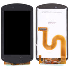 Original LCD Screen and Digitizer Full Assembly For Garmin Edge 1030, For Garmin Edge 1030
