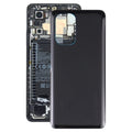 Glass Battery Back Cover for Xiaomi Poco F3, For Xiaomi Poco F3
