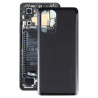 Glass Battery Back Cover for Xiaomi Poco F3, For Xiaomi Poco F3