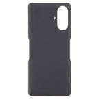 Glass Battery Back Cover for Xiaomi Redmi K40 Gaming, For Xiaomi Redmi K40 Gaming