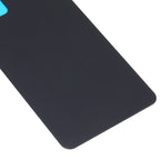 Glass Battery Back Cover for Xiaomi Redmi K40s, For Xiaomi Redmi K40s