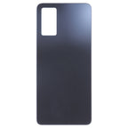 Glass Battery Back Cover for Xiaomi Redmi Note 11 Pro 5G/Redmi Note 11 Pro 4G/Redmi Note 11E Pro/Redmi Note 11 Pro+ 5G India, For Xiaomi Redmi Note 11 Pro 5G, For Xiaomi Redmi Note 11 Pro 5G(Polar White)