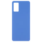 Glass Battery Back Cover for Xiaomi Redmi Note 11 Pro 5G/Redmi Note 11 Pro 4G/Redmi Note 11E Pro/Redmi Note 11 Pro+ 5G India, For Xiaomi Redmi Note 11 Pro 5G, For Xiaomi Redmi Note 11 Pro 5G(Polar White)