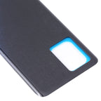 Glass Battery Back Cover for Xiaomi Redmi K50 / Redmi K50 Pro, For Xiaomi Redmi K50 / Redmi K50 Pro