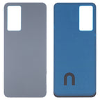 For vivo Y75 4G 2022/V23e Glass Battery Back Cover, For vivo Y75 4G 2022/V23e