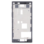 Middle Frame Bezel Plate for Sony Xperia X Compact, For Sony Xperia X Compact