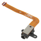 For Asus ZenPad  Z8s ZT582KL P00J Original Earphone Jack Flex Cable, For Asus ZenPad Z8s ZT582KL
