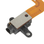 For Asus ZenPad  Z8s ZT582KL P00J Original Earphone Jack Flex Cable, For Asus ZenPad Z8s ZT582KL