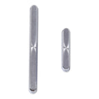 For Asus ZenPad Z8s ZT582KL P00J Original Power Button and Volume Control Button, For Asus ZenPad Z8s